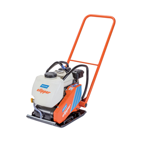 Trilplaat -een richting Norton Clipper CFP 13W Honda GX160