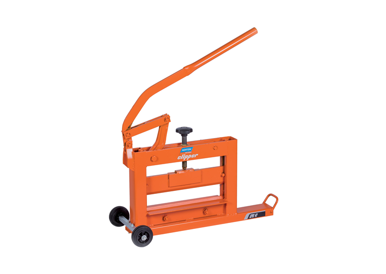 Steenknipper Norton Clipper CPS 41