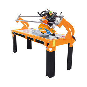 Steenzaagmachine Norton CST100 230V