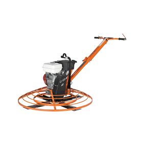 Mechanische troffel Norton CT 1201