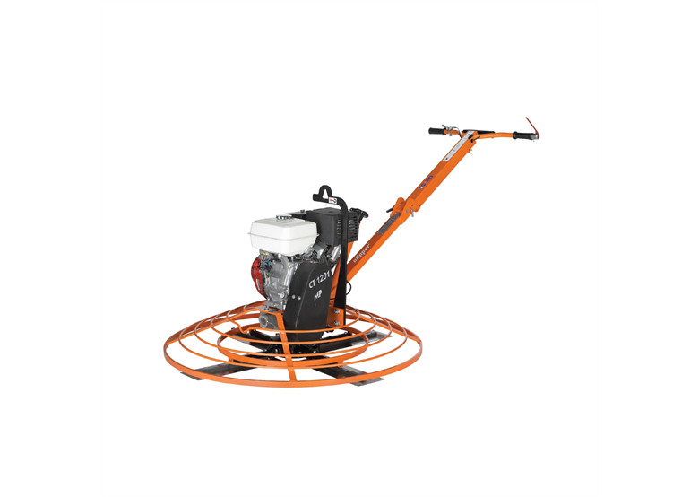 Mechanische troffel Norton CT 1201