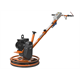 Mechanische troffel Norton CT 601 ME
