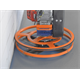 Mechanische troffel Norton CT 601 ME
