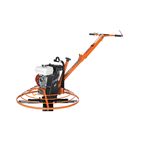 Mechanische troffel Norton CT 901
