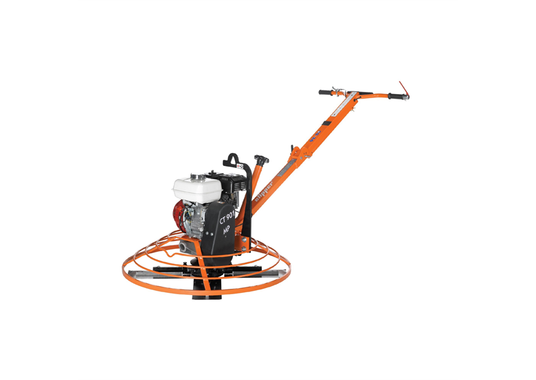 Mechanische troffel Norton CT 901