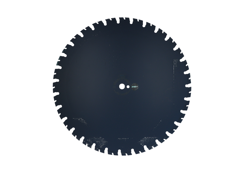 Diamantschijf 650x25,4mm voor Jumbo Norton EXTREME UNIVERSAL SILENCIO