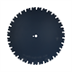 Diamantschijf 650x25,4mm voor Jumbo Norton EXTREME UNIVERSAL SILENCIO
