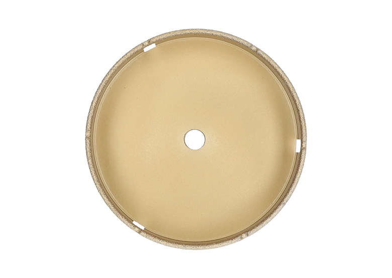 Kroonboor 132x50mm Norton EXTREME VB