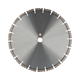 Diamantzaagblad 350x25,4mm Norton PRO UNIVERSAL SILENCIO