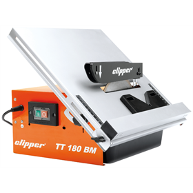 Tegelzaagmachine Norton TT180BM