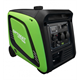Inverter - Aggregaat (generator) Optimat Smart Energy IE4500