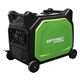 Inverter - Aggregaat (generator) Optimat Smart Energy IE6500