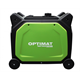 Inverter - Aggregaat (generator) Optimat Smart Energy IE6500