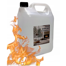 Biobrandstof P&C PiC 5l