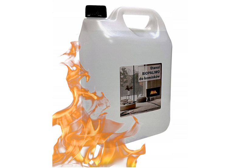 Biobrandstof P&C PiC 5l