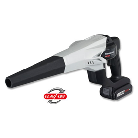 Bladblazer Panasonic EY37A1B