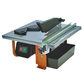 Tegelzaagmachine Pansam A044010