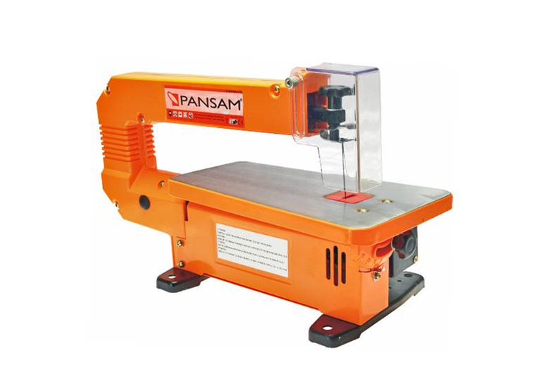 Figuurzaagmachine Pansam A044070