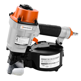 Pneumatische trommelspijkermachine Pansam A533154