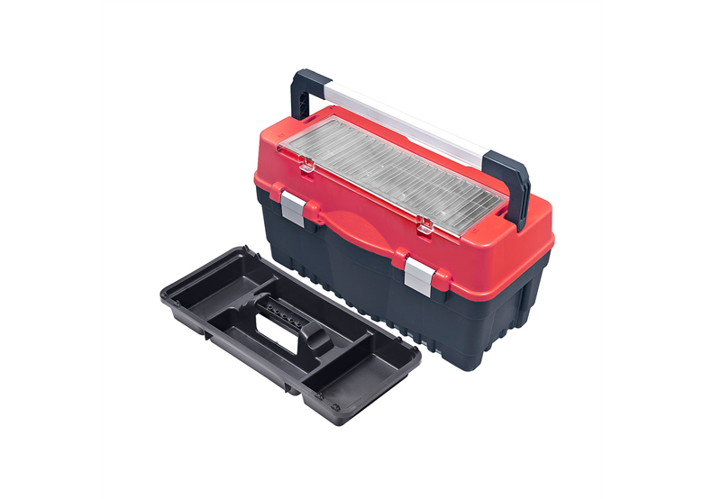 Gereedschapskist Patrol Formuła RS 700 Carbo