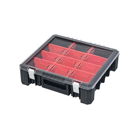 Organizer Patrol HD 400 FLEX