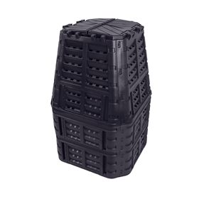 Compostbak 1000l Patrol KOMPOST1000NCZAPG003