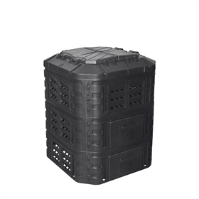 Compostbak modulaire 860l Patrol KOMPOST860CZAPG003