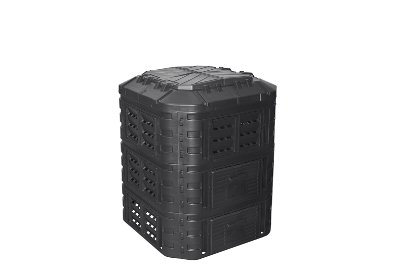 Compostbak modulaire 860l Patrol KOMPOST860CZAPG003