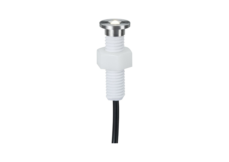 Set inbouwlamp Outdoor Plug and Shine MicroPen Paulmann PL93694