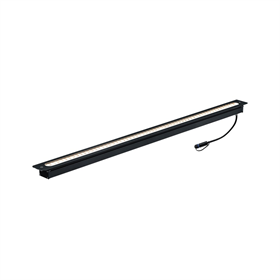 Lichtlijst inbouw Outdoor Plug and Shine Paulmann PL93921