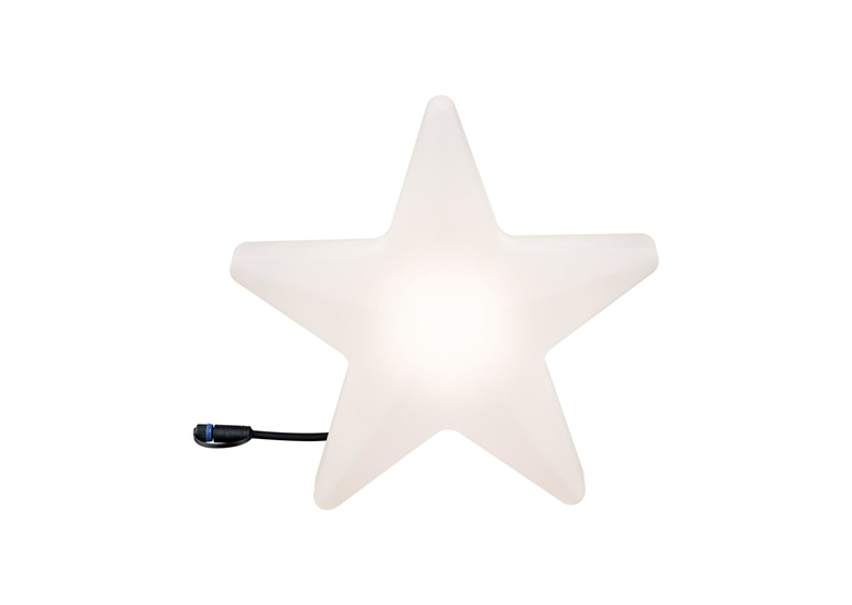 Lichtobject Star Outdoor Plug and Shine Paulmann PL94184