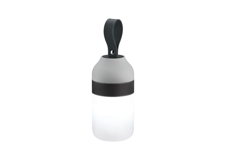 Tafellamp Clutch Sound Outdoor Mobile Paulmann PL94212