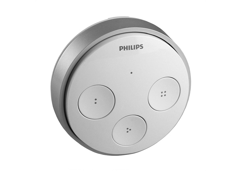 Intelligent Lighting Controller Hue Philips 101267379