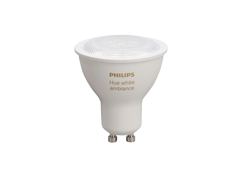 Intelligente lichtbron LED Hue Philips 102876557