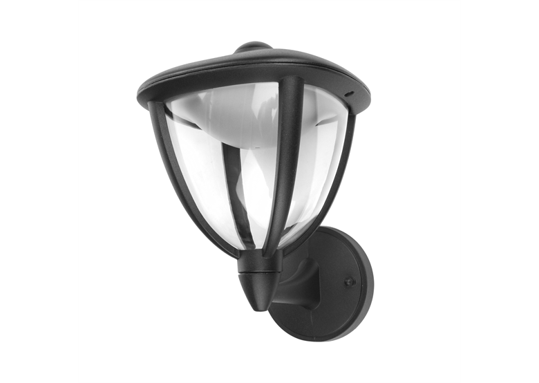 Buitenwandlamp LED Robin Philips 154703016