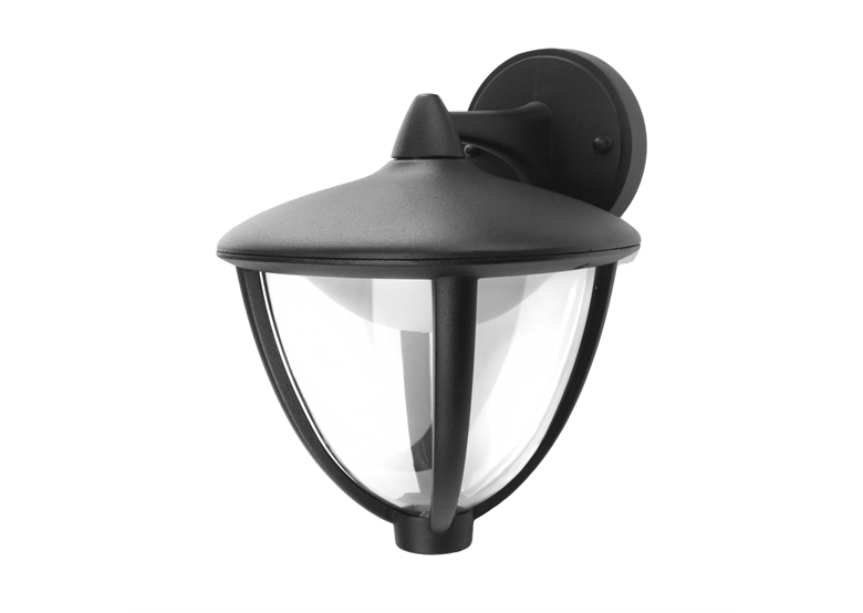 Buitenwandlamp LED Robin Philips 154713016