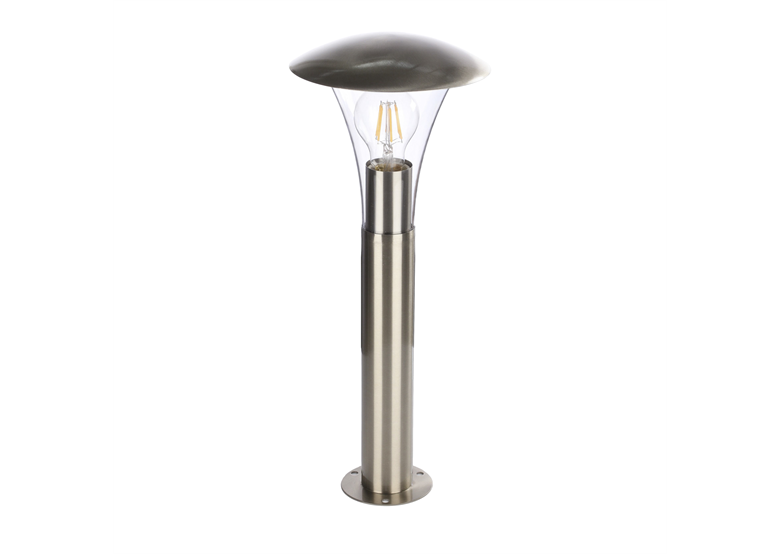 Staande buitenlamp  Beaumont Philips 161214710