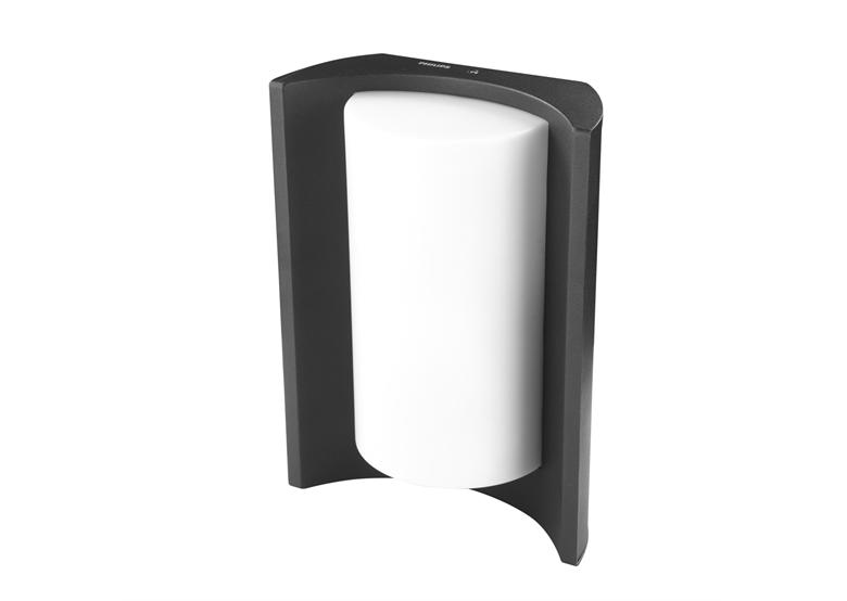 Buitenwandlamp Meander Philips 164049316