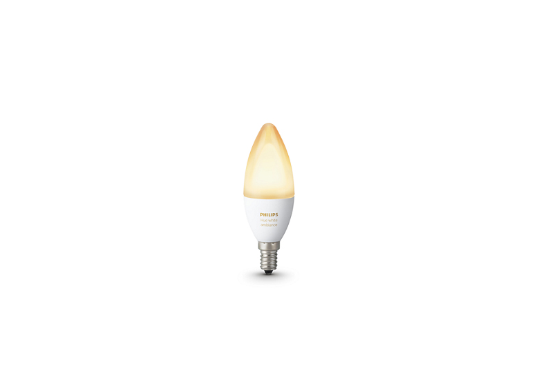 Intelligente lichtbron LED Philips 1705188209