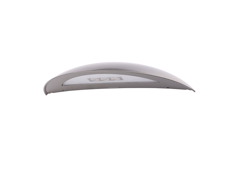 Buitenwandlamp LED Morningdew Philips 172084716