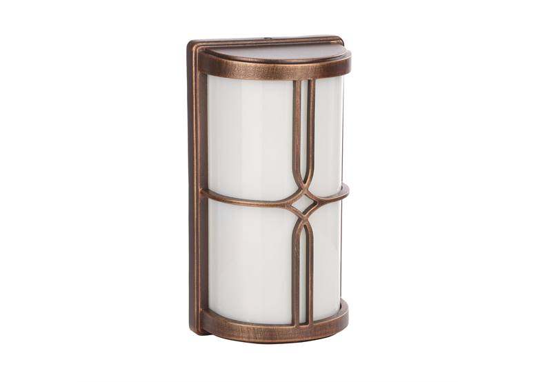 Buitenwandlamp Nectar Philips 172490616