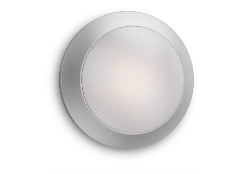 Buitenwandlamp LED Halo Philips 1729147P3