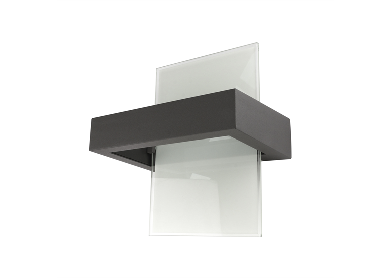 Buitenwandlamp LED AFTERGLOW Philips 1735293P0