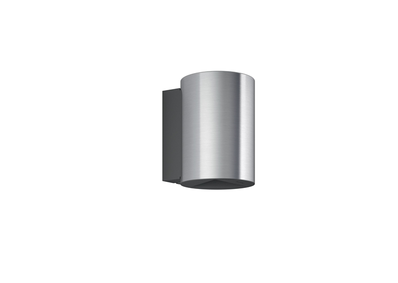 Buitenwandlamp LED BUXUS Philips 1735747P0