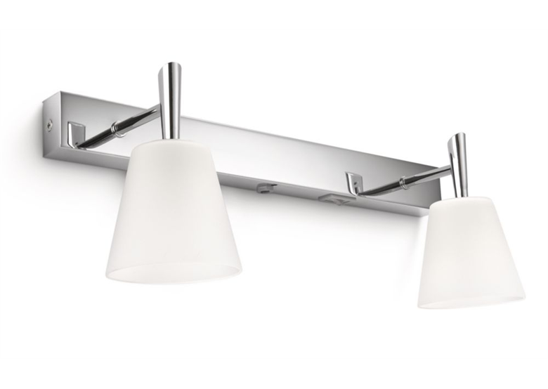 Wandlamp Hydrate Philips 340821116