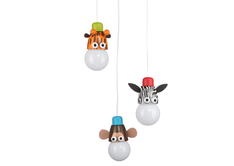 Hanglamp Zoo Philips 405945516