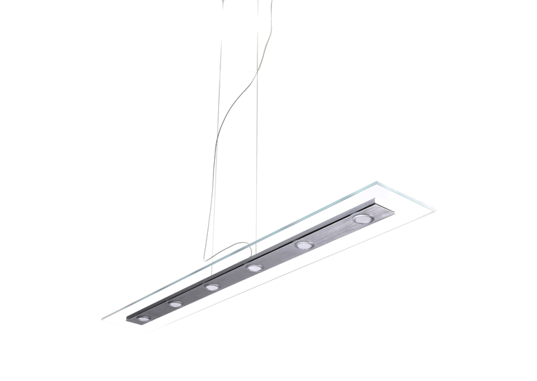 Hanglamp  LED Matrix Philips 409286016