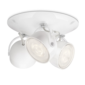 Plafondlamp LED Dyna Philips 532333116