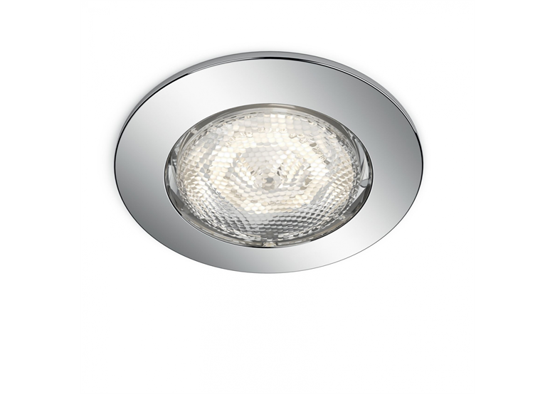 Inbouw armatuur LED Dreaminess Philips 5900511P0