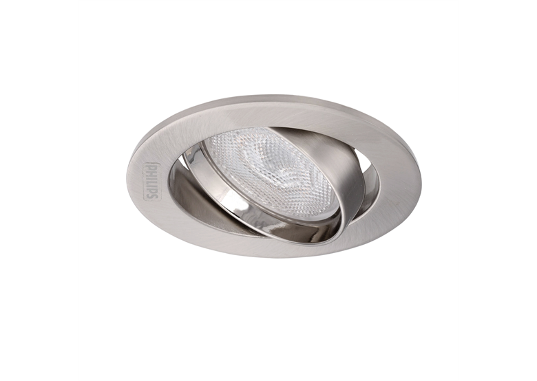 Inbouw armatuur LED Ellipse Philips 590311716